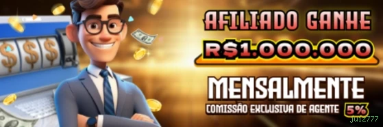 Cashback VIP juiz777 - reembolso semanal